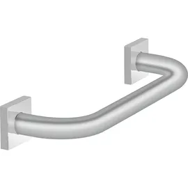 Evenes Wannengriff Elean Messing verchromt 351 mm