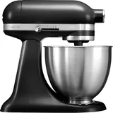 KitchenAid Mini 5KSM3311X matte black