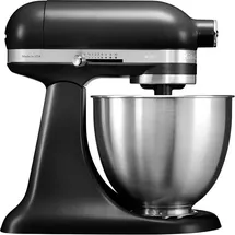 KitchenAid Mini 5KSM3311X matte black