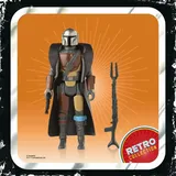 Hasbro Star Wars The Mandalorian Actionfigur