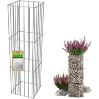 Kadax Ziergabione 255 × 90 cm