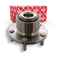 FEBI Bilstein Radlagersatz