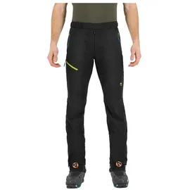 Karpos Alagna Plus 2.0 Hosen - Black / Deep Water - XL
