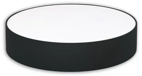 McLED Mold LED-Beleuchtung 25x5,2 cm schwarz ML-416.060.33.0