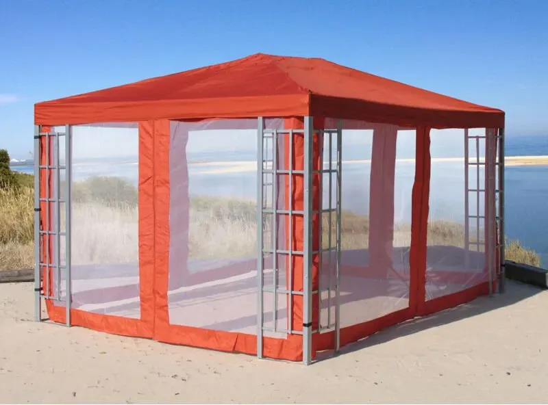 pavillon set