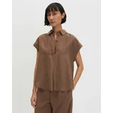 someday. Bluse Zamin Braun 42