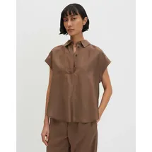 someday. Bluse Zamin Braun 42