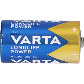 Varta Longlife Power C 7800 mAh 2 St.