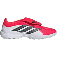 adidas Predator League TF Herren lucid red/core black/cloud white 48