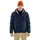 The Mountain Studio Reversible Light Down Herren Isolationsjacke-Dunkel-Blau-L
