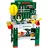 Theo Klein Spielwerkbank KLEIN "BOSCH-Workstation Mega, mit Handwerker Set", bunt, Rollenspielzeug, KinderB:61cm H:101cm T:45cm, Kunststoff, mit BOSCH Akkuschrauber; Made in Germany, B:61cm H:101cm T:45cm