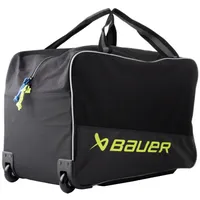 Bauer S24 Core wheeled Bag