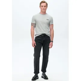 Superdry Essential Logo Embroidered Grau S