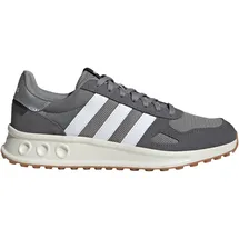 Adidas Run 84 Herren grau - Ch Solid grey/cloud white/matte silver 46 2/3