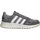 Adidas Run 84 Herren grau - Ch Solid grey/cloud white/matte silver 46 2/3