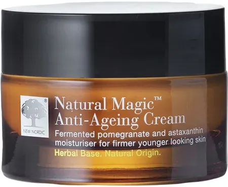 New Nordic Natural Magic Anti-Aging Creme 50ml