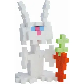 Plus-Plus Hase 100-tlg. 9604275