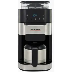 Gastroback Grind & Brew Pro Thermo