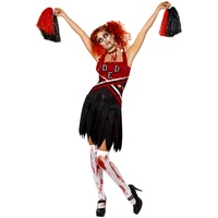 High School Horror Cheerleader Costume (L)