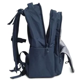 Heinrich Sieber BESTWAY® Rucksack Cabin Pro Ultimate Small, dunkelblau, 20 Liter