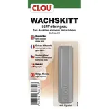 Alpina Wachskitt-Stange steingrau, Nr. 5547