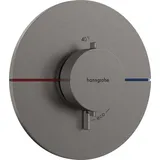 Hansgrohe ShowerSelect Comfort S Duschthermostat Unterputz für 1 Verbraucher Chrom 15559340