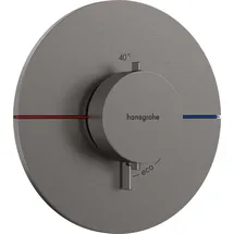 Hansgrohe ShowerSelect Comfort S Duschthermostat Unterputz für 1 Verbraucher Chrom 15559340