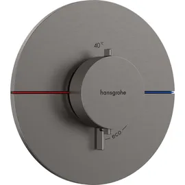 Hansgrohe ShowerSelect Comfort S Duschthermostat Unterputz für 1 Verbraucher Chrom 15559340
