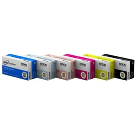 Epson PJIC6 schwarz