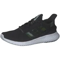 adidas Kaptir 2.0 Core Black / Core Black / Green Oxide 46
