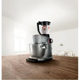 Bosch Mixer-Aufsatz MUZ9MX2 schwarz