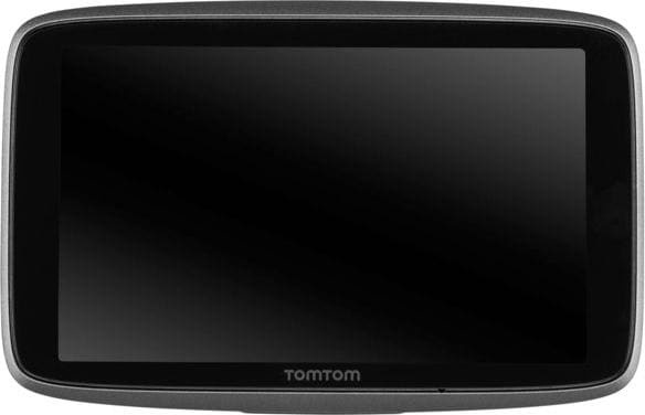 TomTom, Fahrzeug Navigation, GO Professional 620 (6")