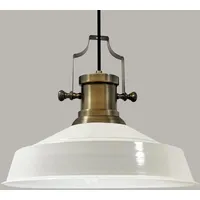 Bamyum Pendelleuchte Asletl-Slez E27,