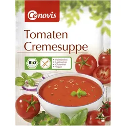 Cenovis Tomaten Cremesuppe bio