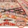 Andiamo Colore Outdoor-Teppich 120 x 170 cm Mehrfarbig