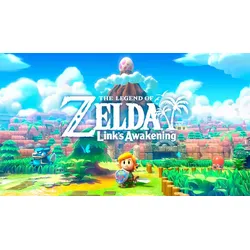 The Legend of Zelda: Link's Awakening
