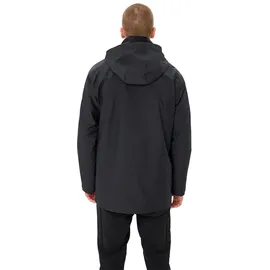 Vaude Idris IV 3in1 Parka schwarz XL