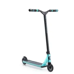 Colt S4 Türkis Stunt Scooter EINHEITSGRÖSSE