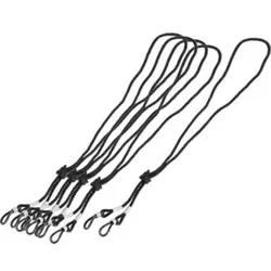 Holex Brillenkordel-Set 5-teilig, Typ: CORD