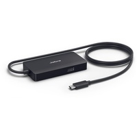 JABRA PanaCast USB Hub, USB-C 3.0 [Stecker] (14207-58)