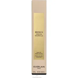Guerlain Brow G Pflege 0,09 g