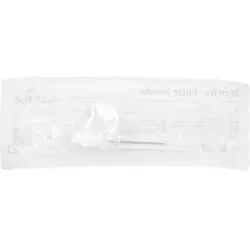 STERIFIX Filternadel m.intergriertem Filter 1 St.