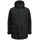 JACK & JONES Finn Parka schwarz S