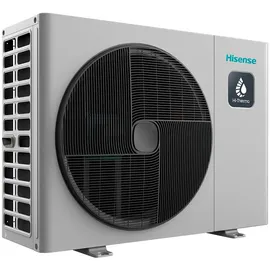 Hisense Hi-Therma 16 kW Split-Wärmepumpe 16 kW