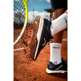 Head Revolt Pro 4.5 Clay Men Nvli