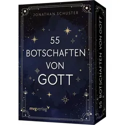 55 Botschaften von Gott