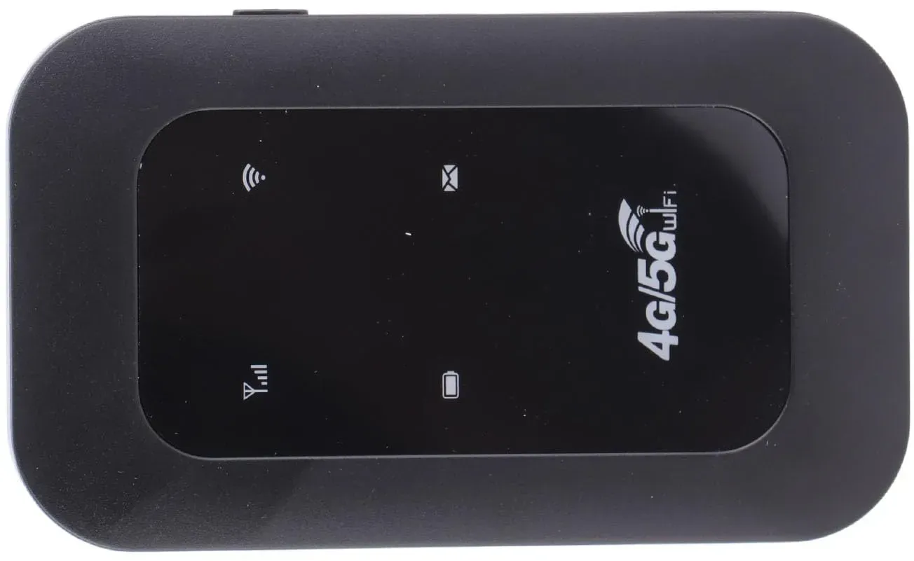 mobiler 5g-hotspot