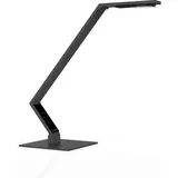Luctra TABLE Linear BASE 920101 Schreibtischleuchte schwarz