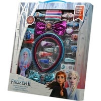 Joy Toy AG Frozen II Schmuck- und Haarschmuckset 34tlg.