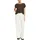 Comma, Feinstrickpullover Braun 36